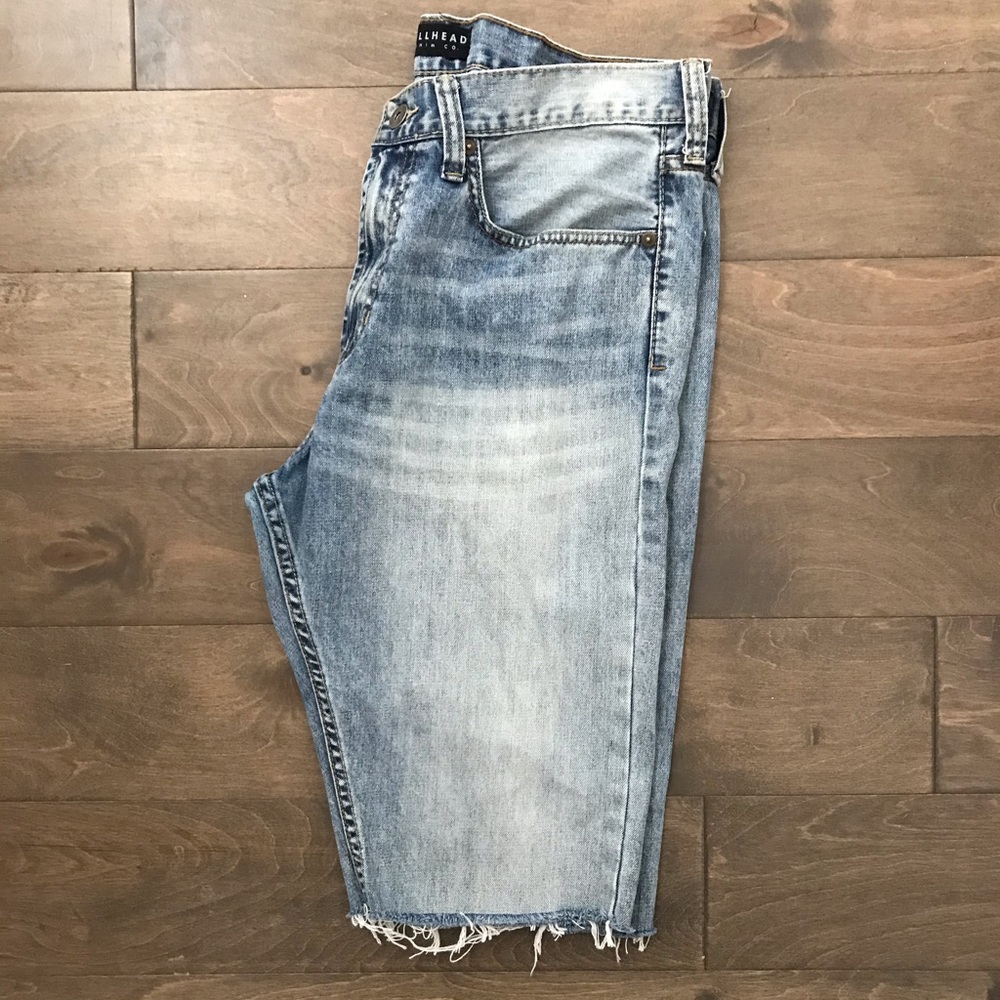 Bullhead Denim Co. Shorts
